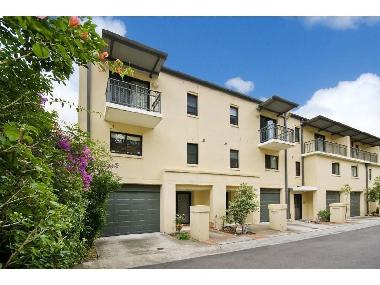 Chambre avec petit d�jeuner �/en/au Lane Cove (New South Wales)ou appartement ou maison de vacances