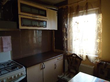 Appartement de vacances �/en/au Constanta (Constanta)ou appartement ou maison de vacances