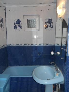 Appartement de vacances �/en/au Constanta (Constanta)ou appartement ou maison de vacances