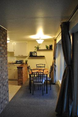 Appartement de vacances �/en/au Victoria Harbour (Ontario)ou appartement ou maison de vacances