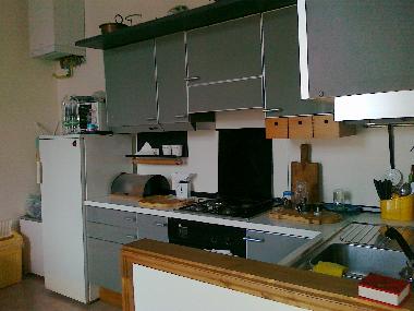 Appartement de vacances �/en/au Sapri (Salerno)ou appartement ou maison de vacances