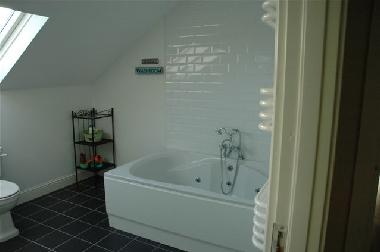 Maison de vacances �/en/au Barrow  (Kerry)ou appartement ou maison de vacances