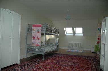 Maison de vacances �/en/au Barrow  (Kerry)ou appartement ou maison de vacances