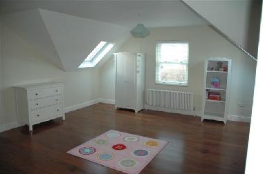 Maison de vacances �/en/au Barrow  (Kerry)ou appartement ou maison de vacances