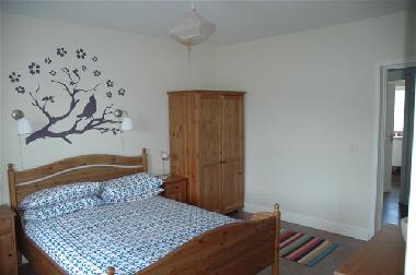 Maison de vacances �/en/au Barrow  (Kerry)ou appartement ou maison de vacances