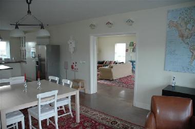 Maison de vacances �/en/au Barrow  (Kerry)ou appartement ou maison de vacances