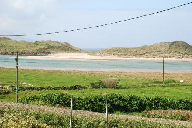 Maison de vacances �/en/au Barrow  (Kerry)ou appartement ou maison de vacances