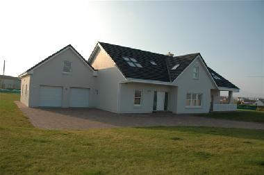 Maison de vacances �/en/au Barrow  (Kerry)ou appartement ou maison de vacances