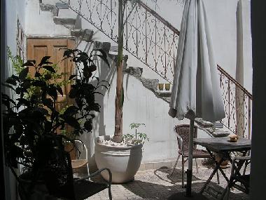 Villa �/en/au tel aviv (Tel Aviv)ou appartement ou maison de vacances