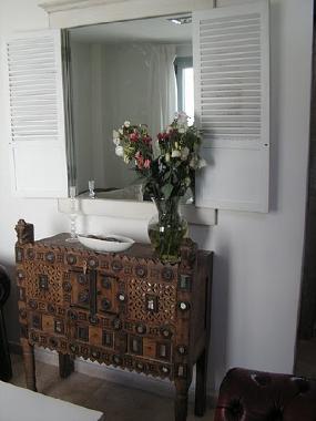 Villa �/en/au tel aviv (Tel Aviv)ou appartement ou maison de vacances