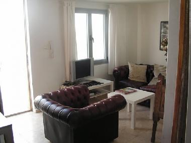 Villa �/en/au tel aviv (Tel Aviv)ou appartement ou maison de vacances