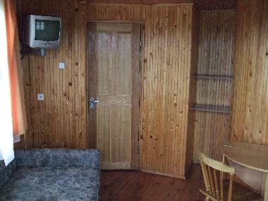 Appartement de vacances �/en/au Sventoji, Palanga (Klaipedos Apskritis)ou appartement ou maison de vacances