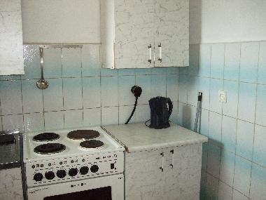 Appartement de vacances �/en/au Sventoji, Palanga (Klaipedos Apskritis)ou appartement ou maison de vacances
