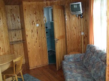 Appartement de vacances �/en/au Sventoji, Palanga (Klaipedos Apskritis)ou appartement ou maison de vacances