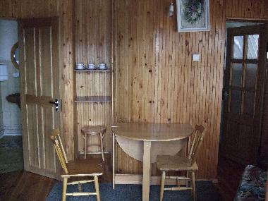 Appartement de vacances �/en/au Sventoji, Palanga (Klaipedos Apskritis)ou appartement ou maison de vacances