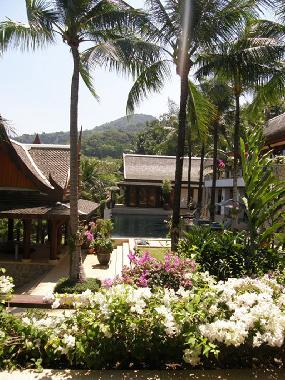 Villa �/en/au KAMALA (Phuket)ou appartement ou maison de vacances