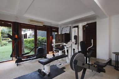 Villa �/en/au KAMALA (Phuket)ou appartement ou maison de vacances