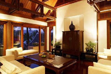 Villa �/en/au KAMALA (Phuket)ou appartement ou maison de vacances