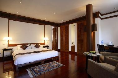 Villa �/en/au KAMALA (Phuket)ou appartement ou maison de vacances