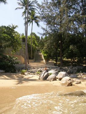Villa �/en/au KAMALA (Phuket)ou appartement ou maison de vacances