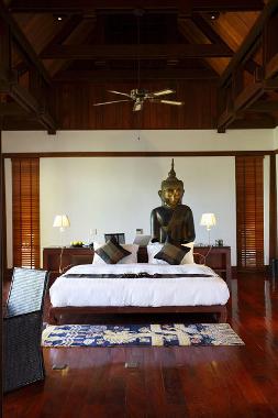 Villa �/en/au KAMALA (Phuket)ou appartement ou maison de vacances