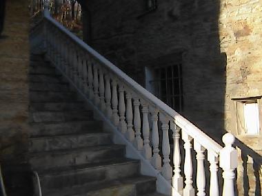 Appartement de vacances �/en/au SANTALLA (Lugo)ou appartement ou maison de vacances