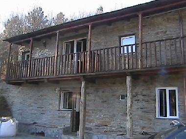 Appartement de vacances �/en/au SANTALLA (Lugo)ou appartement ou maison de vacances