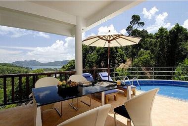 Maison de vacances �/en/au Patong (Phuket)ou appartement ou maison de vacances