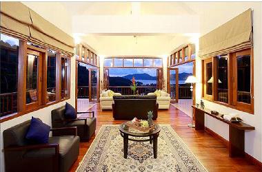 Maison de vacances �/en/au Patong (Phuket)ou appartement ou maison de vacances
