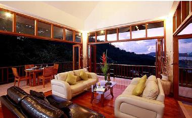Maison de vacances �/en/au Patong (Phuket)ou appartement ou maison de vacances