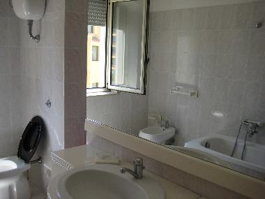 Appartement de vacances �/en/au Marina di Strongoli (Crotone)ou appartement ou maison de vacances