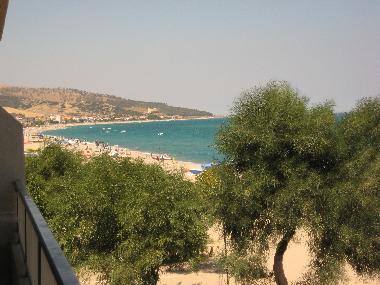 Appartement de vacances �/en/au Marina di Strongoli (Crotone)ou appartement ou maison de vacances
