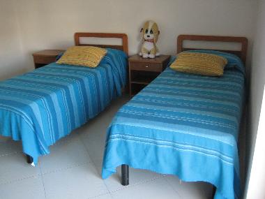 Appartement de vacances �/en/au Marina di Strongoli (Crotone)ou appartement ou maison de vacances