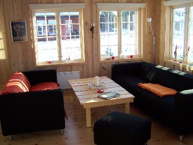 Maison de vacances �/en/au Vr�dal (Telemark)ou appartement ou maison de vacances