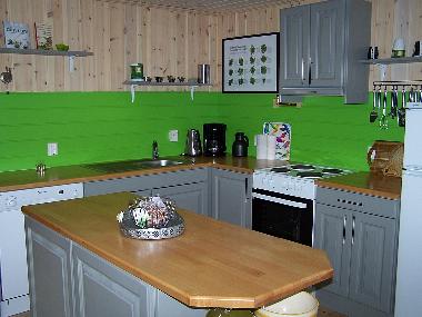 Maison de vacances �/en/au Vr�dal (Telemark)ou appartement ou maison de vacances
