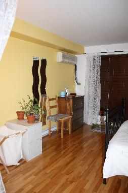 Appartement de vacances �/en/au Montr�al (Quebec)ou appartement ou maison de vacances