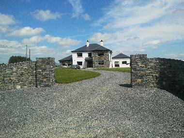 Maison de vacances �/en/au Co. Waterford (Waterford)ou appartement ou maison de vacances