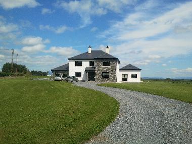 Maison de vacances �/en/au Co. Waterford (Waterford)ou appartement ou maison de vacances