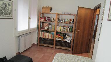 Appartement de vacances �/en/au Lido di Venezia (Venezia)ou appartement ou maison de vacances