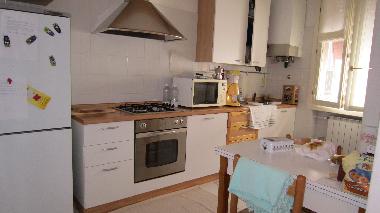 Appartement de vacances �/en/au Lido di Venezia (Venezia)ou appartement ou maison de vacances