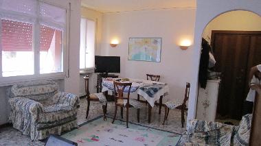 Appartement de vacances �/en/au Lido di Venezia (Venezia)ou appartement ou maison de vacances