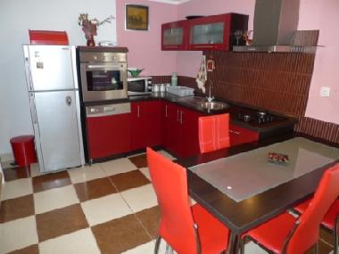 Appartement de vacances �/en/au Split (Splitsko-Dalmatinska)ou appartement ou maison de vacances