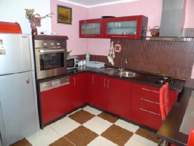 Appartement de vacances �/en/au Split (Splitsko-Dalmatinska)ou appartement ou maison de vacances