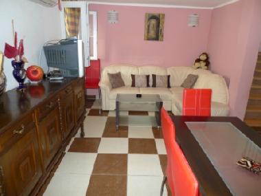 Appartement de vacances �/en/au Split (Splitsko-Dalmatinska)ou appartement ou maison de vacances