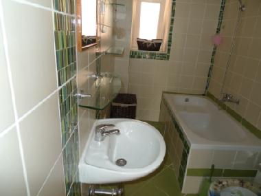 Appartement de vacances �/en/au Split (Splitsko-Dalmatinska)ou appartement ou maison de vacances