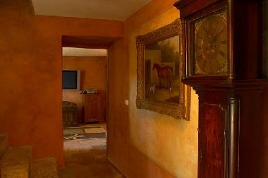 Maison de vacances �/en/au Most na Soci (Tolmin)ou appartement ou maison de vacances