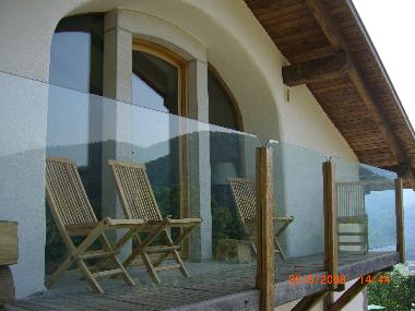 Maison de vacances �/en/au Most na Soci (Tolmin)ou appartement ou maison de vacances