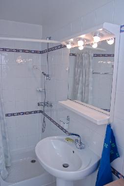 Appartement de vacances �/en/au Calvi-Lumio (Haute-Corse)ou appartement ou maison de vacances