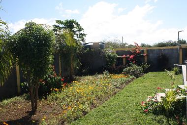 Maison de vacances �/en/au P�reyb�re (Riviere du Rempart)ou appartement ou maison de vacances