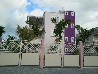 Appartement de vacances �/en/au Flic en Flac (Black River)ou appartement ou maison de vacances